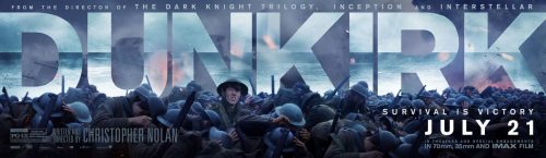 موسیقی فیلم دانکرک (Dunkirk)