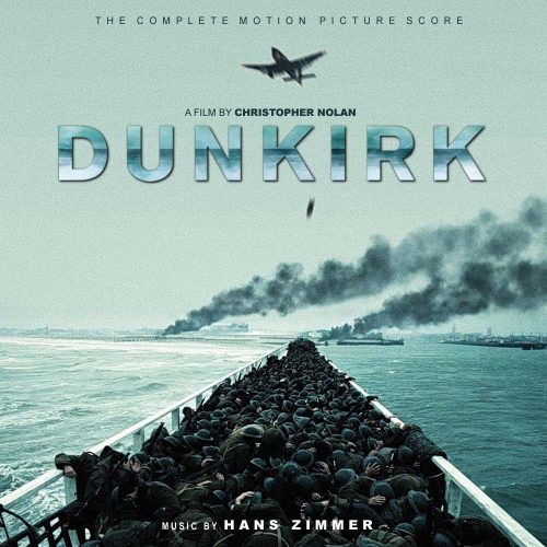 موسیقی فیلم دانکرک (Dunkirk)