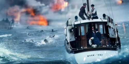 فیلم دانکرک (Dunkirk) شاهکاری از هانس زیمر