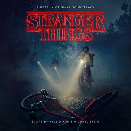 حس نوستالژی با موسیقی متن سریال چیزهای عجیب (Stranger Things)