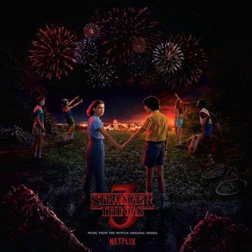 حس نوستالژی با موسیقی متن سریال چیزهای عجیب (Stranger Things)