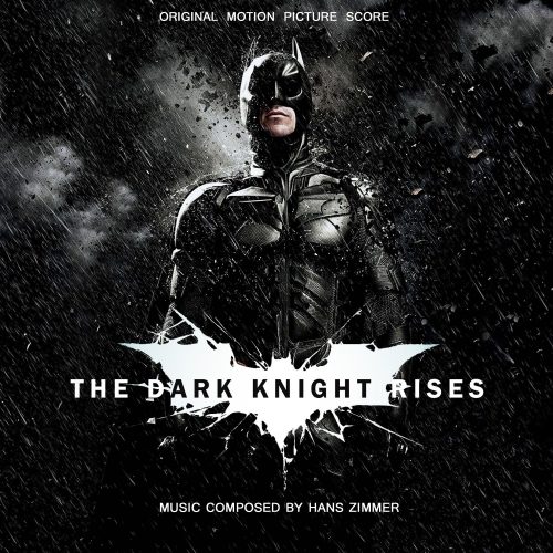 دانلود موسیقی فیلم شوالیه تاریکی بر می خیزد (The Dark Knight Rises)