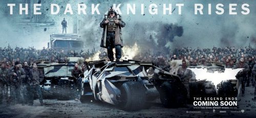 دانلود موسیقی فیلم شوالیه تاریکی بر می خیزد (The Dark Knight Rises)