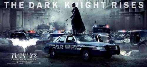 دانلود موسیقی فیلم شوالیه تاریکی بر می خیزد (The Dark Knight Rises)