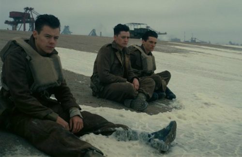 موسیقی فیلم دانکرک (Dunkirk) شاهکاری از هانس زیمر