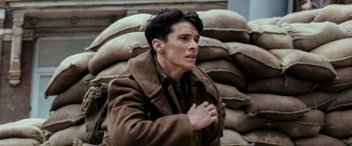 موسیقی فیلم دانکرک (Dunkirk) شاهکاری از هانس زیمر
