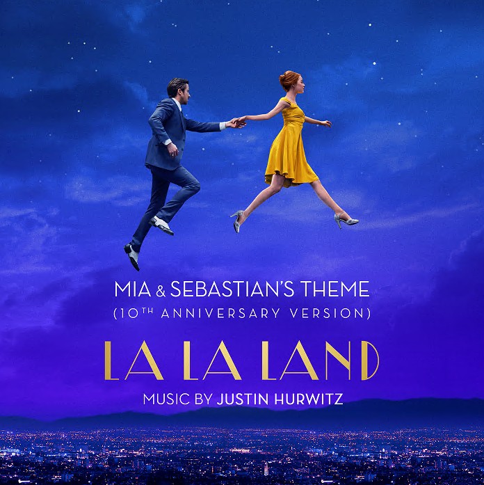 صدای شاهکار در موسیقی متن فیلم لا لا لند (La La Land)