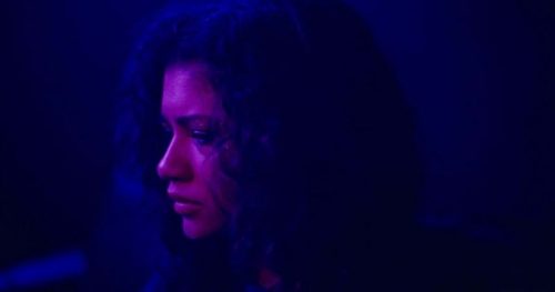 آلبوم توهم آمیز موسیقی متن سریال سرخوشی (Euphoria)