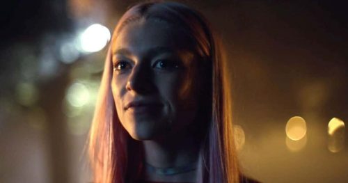 آلبوم توهم آمیز موسیقی متن سریال سرخوشی (Euphoria)