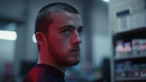 آلبوم توهم آمیز موسیقی متن سریال سرخوشی (Euphoria)