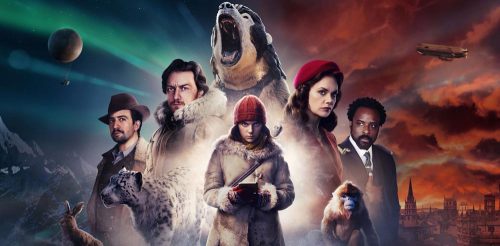 آلبومی خارق العاده موسیقی متن سریال نیروی اهریمنی او (His Dark Materials)