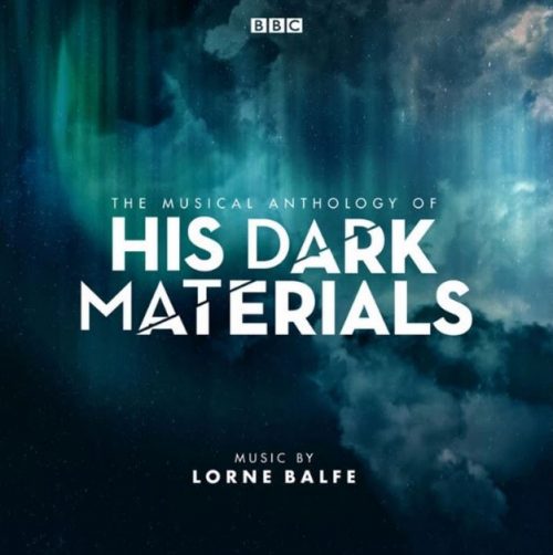 آلبومی خارق العاده موسیقی متن سریال نیروی اهریمنی او (His Dark Materials)