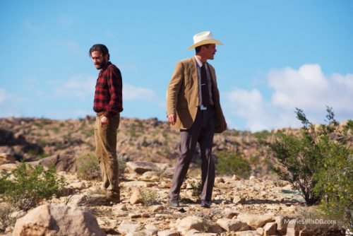 دانلود موسیقی متن فیلم Nocturnal Animals (حیوانات شب زی)