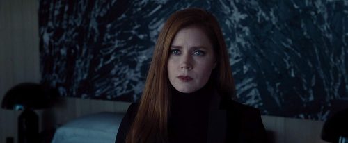 دانلود موسیقی متن فیلم Nocturnal Animals (حیوانات شب زی)