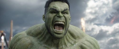 Thor: Ragnarok