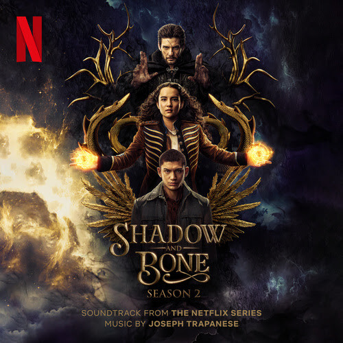 دانلود موسیقی متن سریال Shadow and Bone (سایه و استخوان)