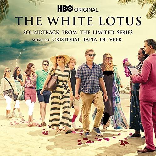 دانلود موسیقی متن سریال The White Lotus (لوتوس سفید)