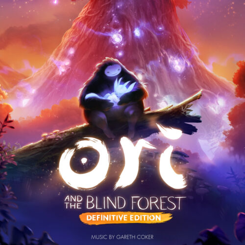 دانلود موسیقی متن بازی Ori and the Blind Forest (اوری و جنگل کور)