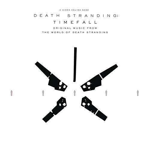 دانلود موسیقی متن بازی دث استرندینگ (Death Stranding)