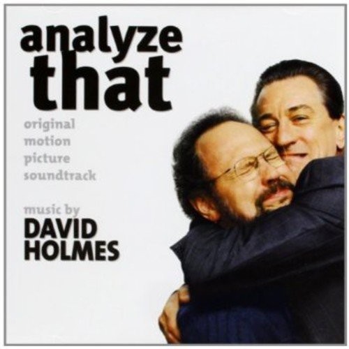 دانلود موسیقی متن فیلم Analyze That