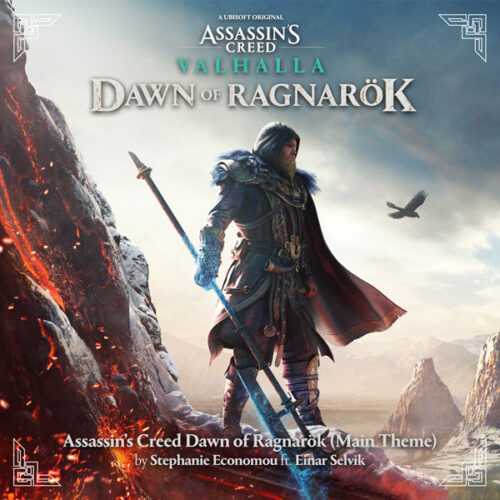 Assassins Creed Valhalla Assassins Creed Valhalla