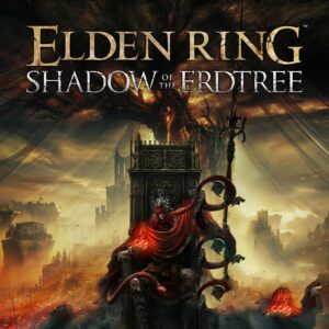 دانلود موسیقی متن بازی Elden Ring (الدن رینگ)