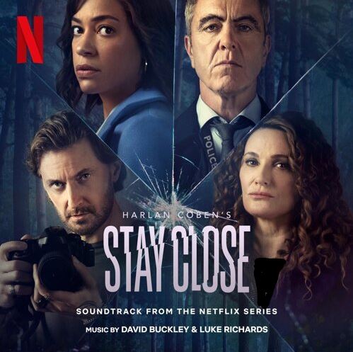 دانلود موسیقی متن سریال Stay Close (نزدیک بمان)