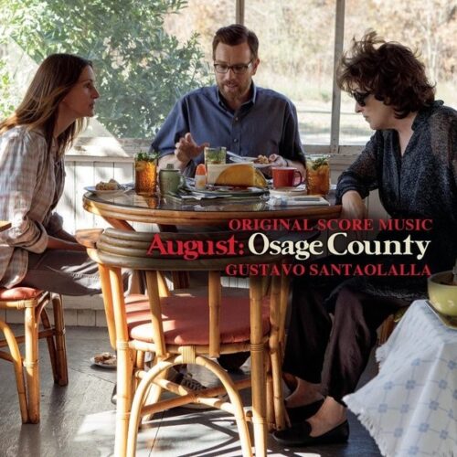 دانلود موسیقی متن فیلم August Osage County (آگوست اوسیج کانتی)