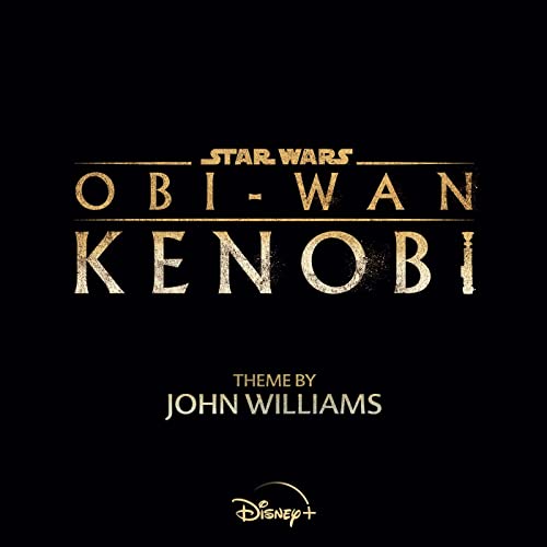 دانلود موسیقی متن سریال Obi-Wan Kenobi (اوبی وای کنوبی)
