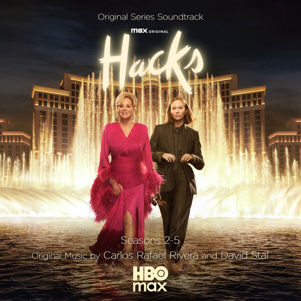 دانلود موسیقی متن سریال Hacks (هکس)