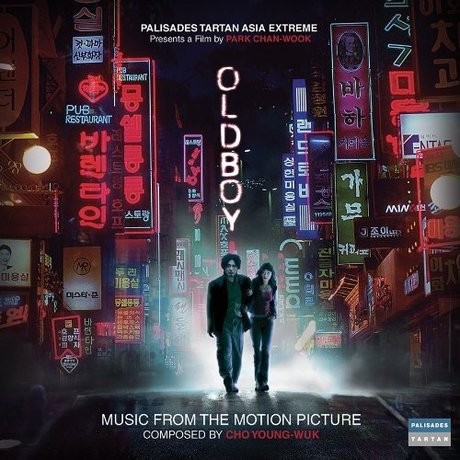 دانلود موسیقی متن فیلم Oldboy (اولدبوی)