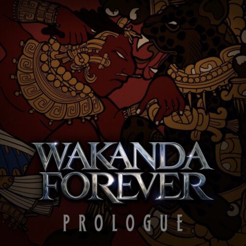 دانلود موسیقی متن فیلم Black Panther Wakanda Forever