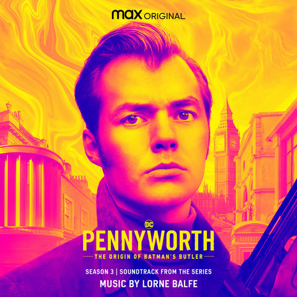 دانلود موسیقی متن سریال Pennyworth (پنی ورث)