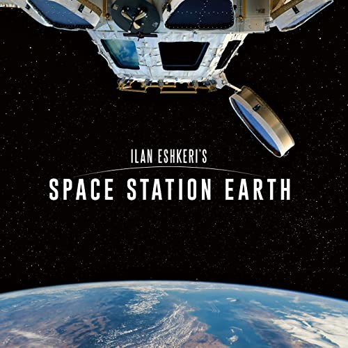 دانلود آلبوم موسیقی بی کلام Space Station Earth