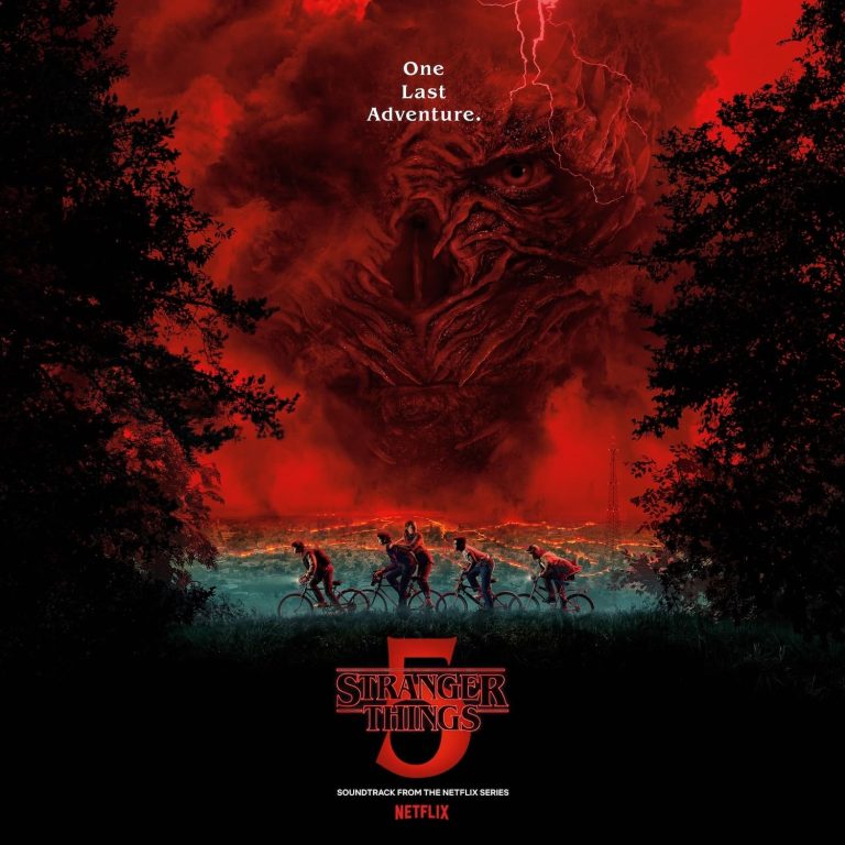 حس نوستالژی با موسیقی متن سریال چیزهای عجیب (Stranger Things)
