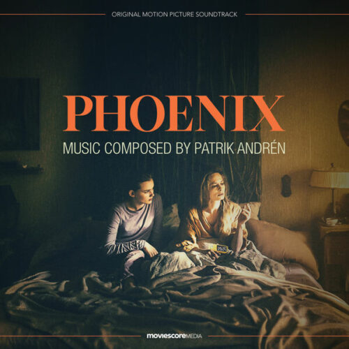 دانلود موسیقی متن فیلم Phoenix