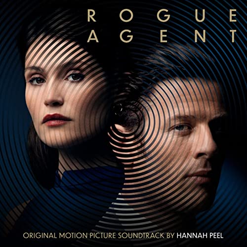 دانلود موسیقی متن فیلم Rogue Agent