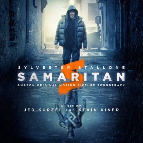 دانلود موسیقی متن فیلم Samaritan (سامری)