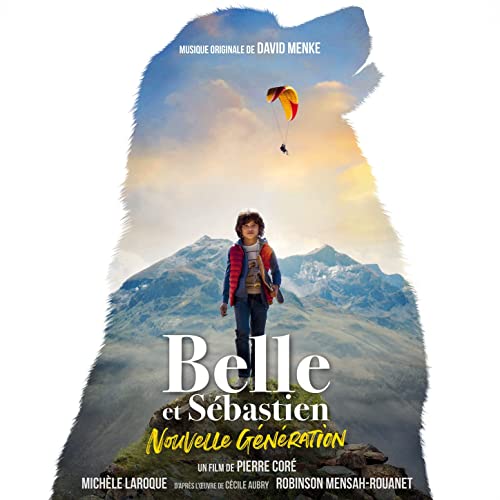 دانلود موسیقی متن فیلم Belle and Sebastian Next Generation
