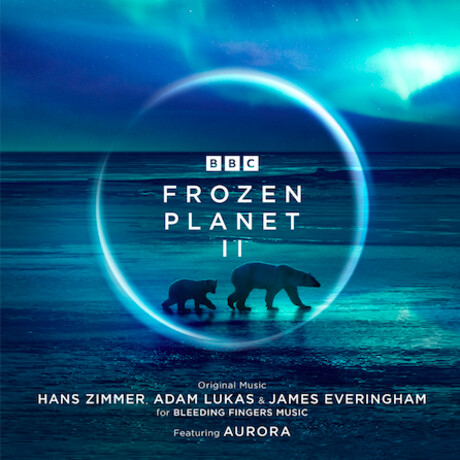 دانلود موسیقی متن سریال Frozen Planet II (سیاره یخ زده 2)