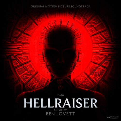 دانلود موسیقی متن فیلم Hellraiser (برپاخیزان جهنم)