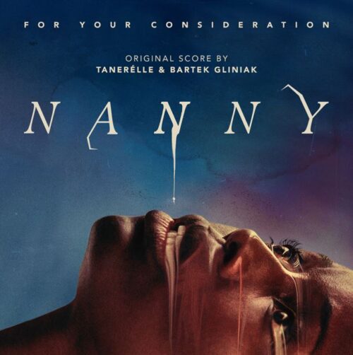 دانلود موسیقی متن فیلم Nanny