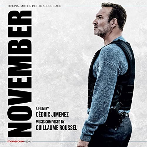 دانلود موسیقی متن فیلم November (نوامبر)