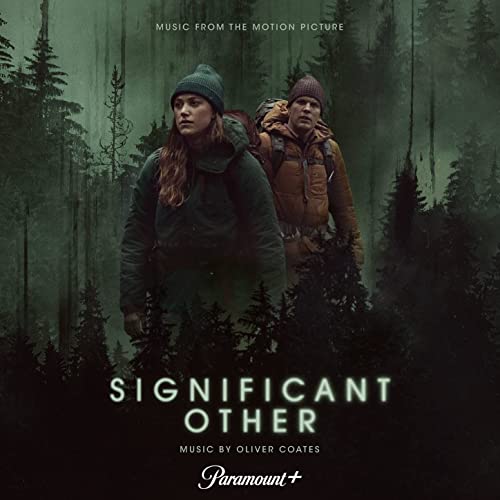 دانلود موسیقی متن فیلم Significant Other