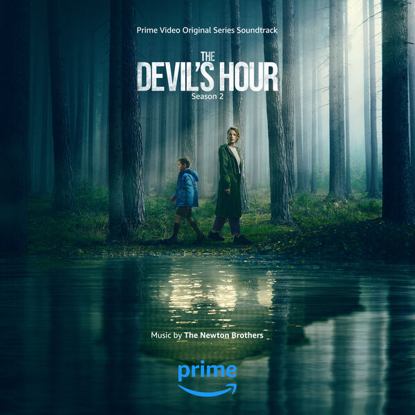 دانلود موسیقی متن سریال The Devil’s Hour