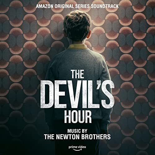 دانلود موسیقی متن سریال The Devil’s Hour