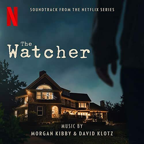 دانلود موسیقی متن سریال The Watcher (واچر)