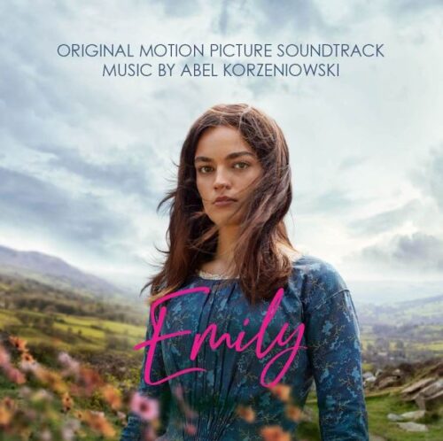 دانلود موسیقی متن فیلم Emily (امیلی)
