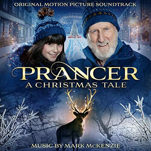 دانلود موسیقی متن فیلم Prancer A Christmas Tale