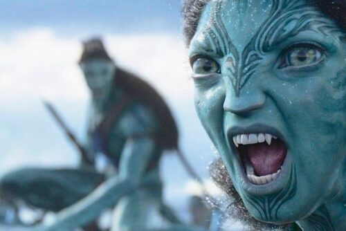دانلود موسیقی متن فیلم Avatar The Way of Water
